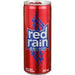 Red Rain - Original Energy Drink - 24 X 250 Ml - Red Rain