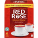 Red Rose - Orange Pekoe Tea Bags - 60 / Pack - Bulk Mart