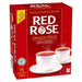 Red Rose - Orange Pekoe Tea Bags - 72 / Pack - Bulk Mart