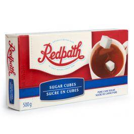 Redpath - Cube Sugar - 500 g - Bulk Mart