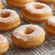 Rich's - Homestyle Ring Donut - 84 x 59g - Bulk Mart