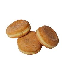 Rich's - Shell Donut - 96 x 64g - Bulk Mart