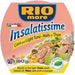 Rio Mare - Insalatissime Corn And Light Tuna Salad - 18 x 160 g - Bulk Mart