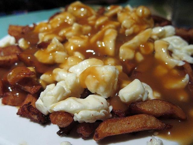 Poutine Sauce Mix 1.5kg Rose Hill Sauce Mix For Poutine In Stock — Bulk ...