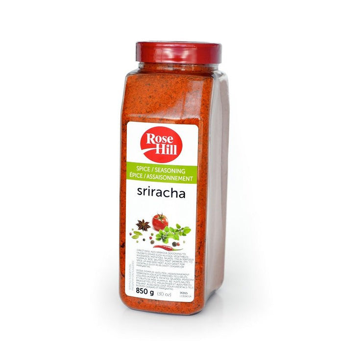 Rose Hill - Sriracha & Lime Seasoning - 850 g - Bulk Mart