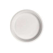 Royal Chinet - 22011 - 10.375" Heavy Dinner Paper Plate - 500/Case - Bulk Mart