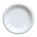 Royal Chinet - 22011 - 10.375" Heavy Dinner Paper Plate - 500/Case - Bulk Mart