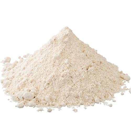 Royal Command - Diastatic Malt Powder ( Malted Milk ) - 1 kg - Bulk Mart