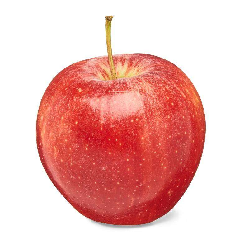 Royal Gala Apples - 10 Lbs / Bag - Bulk Mart