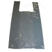 S2 Color - Low Density T-Shirt Shopping Bags 10"x 6"x 20"- 2000/Case - Bulk Mart