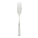 Sabert - Silver Look Plastic Fork - 50/Pack - Bulk Mart