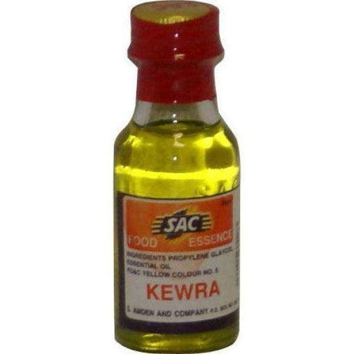 SAC - Kewra Essence - 12 x 25 ml - Bulk Mart