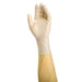 Safety Zone - Latex Gloves Medium Powder Free - 100 / Pack - Bulk Mart