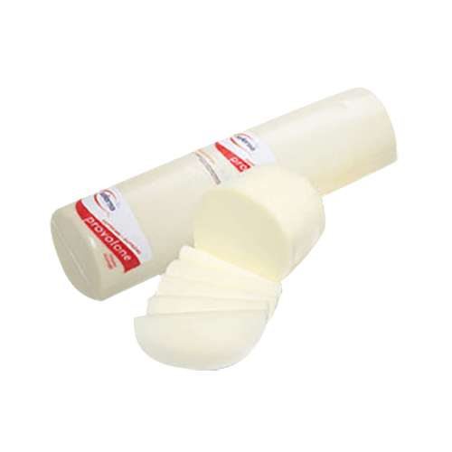 Salerno - Provolone Cheese - $19.99 Per Kg - Avg Weight 3.5 Kg - Bulk Mart