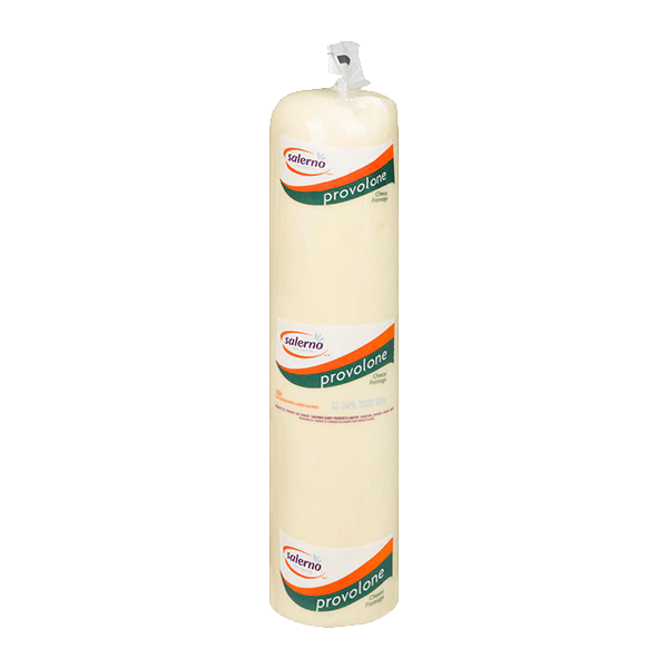 Salerno - Provolone Cheese - $19.99 Per Kg - Avg Weight 3.5 Kg - Bulk Mart