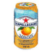 San Pellegrino - Aranciata Orange Sparkling Beverage - 24 x 330 ml - Bulk Mart