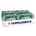 San Pellegrino - Clementina Sparkling Beverage - 24 x 330 ml - Bulk Mart