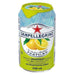 San Pellegrino - Pompelmo GrapeFruit Sparkling Beverage - 24 x 330 ml - Bulk Mart