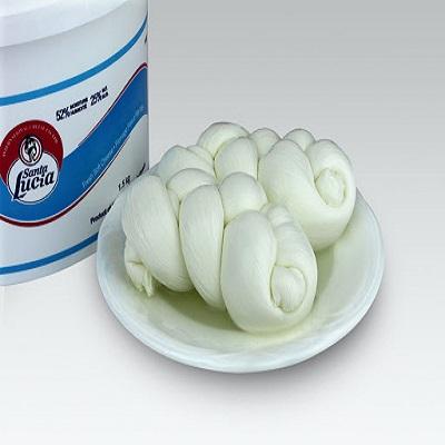 Santa Lucia - Fior Di Latta - 1.5 Kg - Bulk Mart