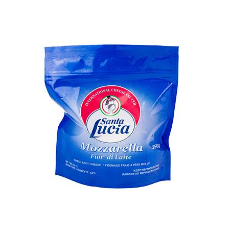 Santa Lucia - Fior Di Latte - 250g - Bulk Mart