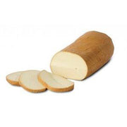 Santa Lucia - Smoked Mozzarella Block -$20.49 Per Kg - Avg Weight 2.5 Kg - Bulk Mart