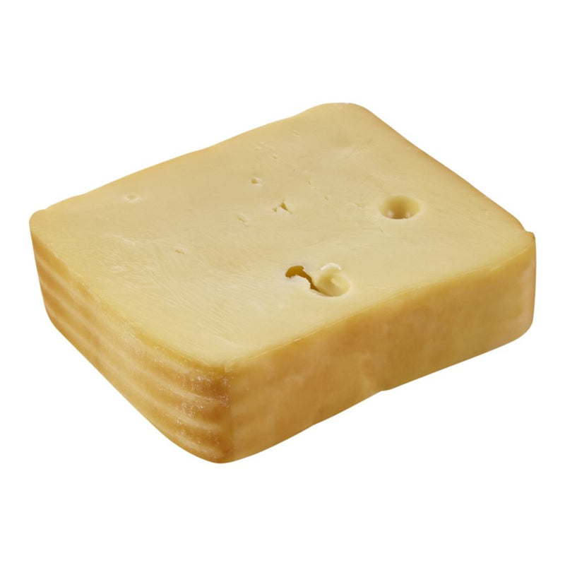 Santa Lucia - Smoked Provolone -$22.99 Per Kg - Avg Weight 2.5 Kg - Bulk Mart