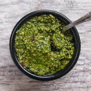 Sardo - Concentrated Basil Pesto - 1.4 Kg - Bulk Mart
