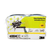 Scotch-Brite - Easy Erasing Pads 4004CC Blue, White - 12 / Pack - Bulk Mart
