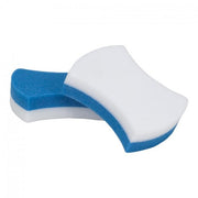 Scotch-Brite - Easy Erasing Pads 4004CC Blue, White - 12 / Pack - Bulk Mart