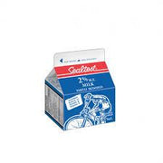 Sealtest - Partly Skimmed 2% Milk - 237 ml - Bulk Mart