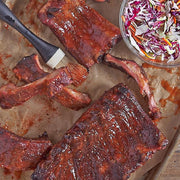 Select - Barbecue Sauce - 2 x 4 L - Bulk Mart