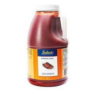 Select - Barbecue Sauce - 2 x 4 L - Bulk Mart