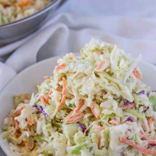 Coleslaw Dressing 4L Select Gourmet Taste At An Affordable Price — Bulk