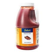 Select - Hickory Barbecue Sauce - 2 x 4 L - Bulk Mart