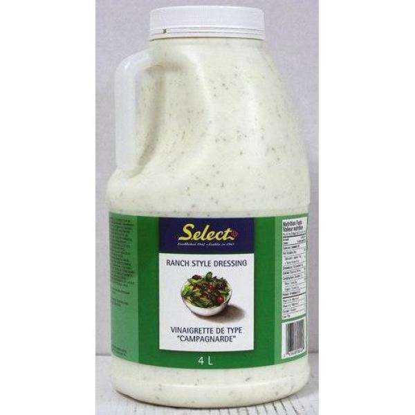 Bargain Ranch Dressing Prices
