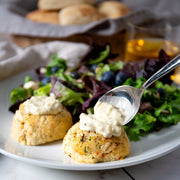 Select - White Tartar Sauce - 4 L - Bulk Mart