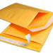 Selectum - 4" x 9" Kraft Bubble Envelope - 80 / Case - Bulk Mart