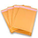 Selectum - 6" x 10" Kraft Bubble Envelope - 80 / Case - Bulk Mart