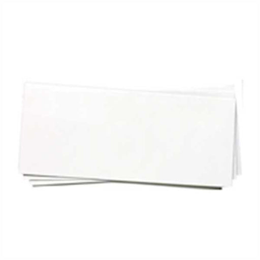 Selectum - Security Envelopes Peel & Stick 4.13"x 9.5" - 30/Pack - Bulk Mart