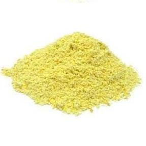 Sher - Chickpea Flour Coarse Brar Ladoo Besan - 40 Lbs - Bulk Mart