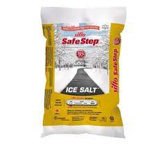 Sifto - De-Icing Salt - 10 Kg - Bulk Mart