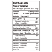 Silani - Mozzarella Shredded 17% - 2 Kg - Bulk Mart