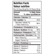 Silani - Nacho Shred - 2 Kg - Bulk Mart