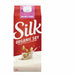 Silk Soy - Organic Milk Unsweetened Original Dairy-Free - 1.89 L - Bulk Mart