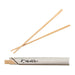 SmartChoice - Birch Wooden Chopsticks 3/4 Wrapped - 40 x 100 pcs / Case - Bulk Mart