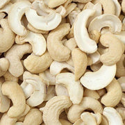 SmartChoice - Cashew LWP - 50 Lbs - Bulk Mart