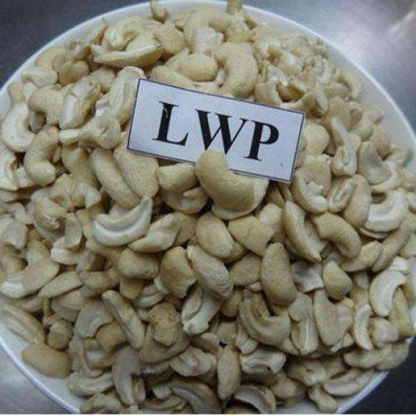 SmartChoice - Cashew LWP - 50 Lbs - Bulk Mart