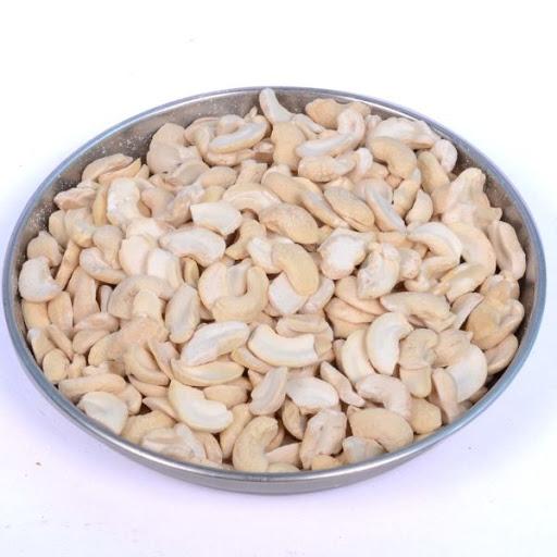 SmartChoice - Cashew LWP - 50 Lbs - Bulk Mart