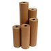 SmartChoice - DD25 - 12" x 7" Kraft Paper Roll - Each - Bulk Mart