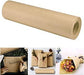 SmartChoice - DD25 - 18" x 7" Kraft Paper Roll - Each - Bulk Mart